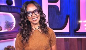Nischelle Turner