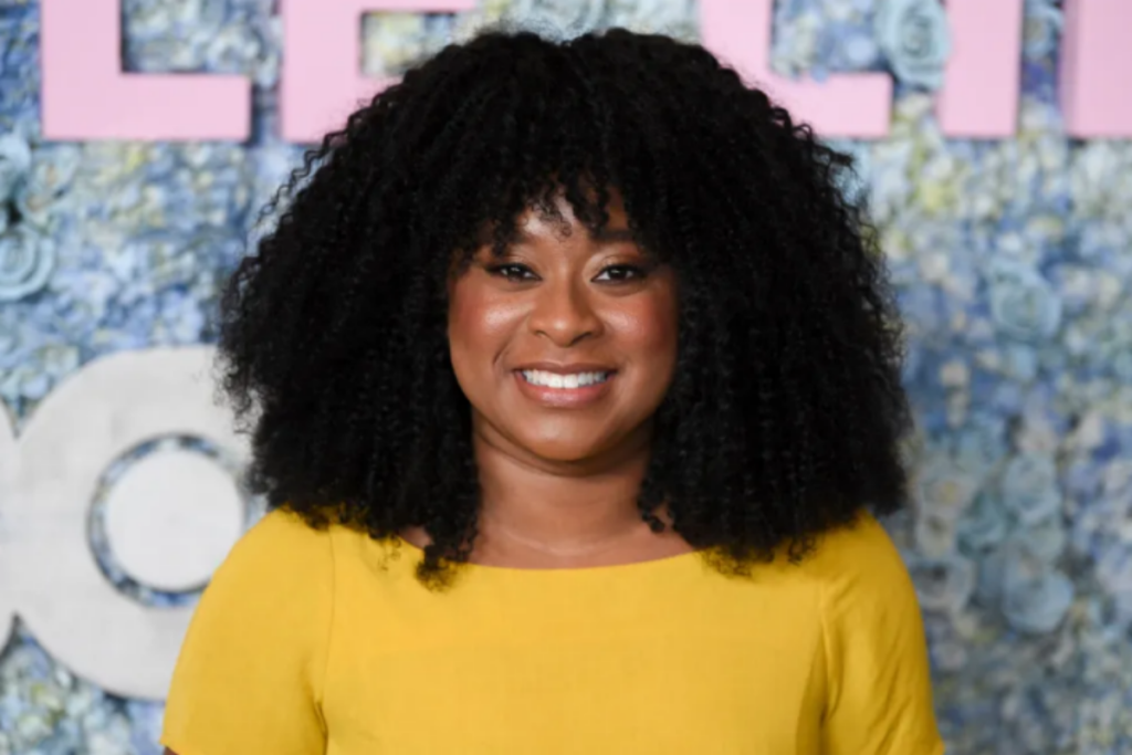 Phoebe Robinson