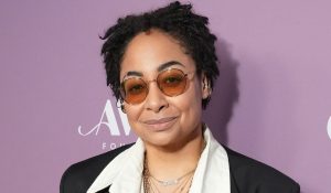 Raven Symoné