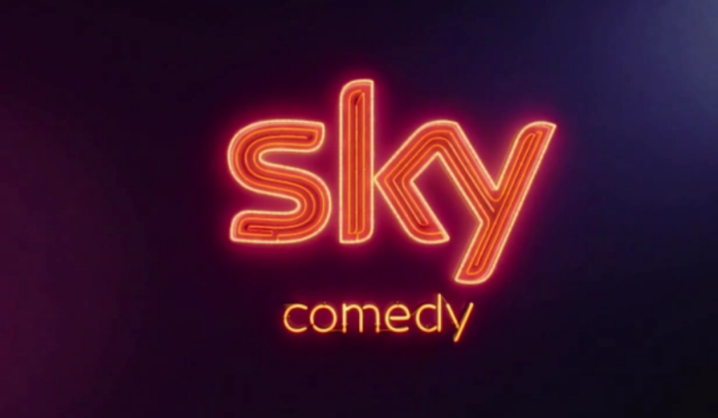 Sky Comedy