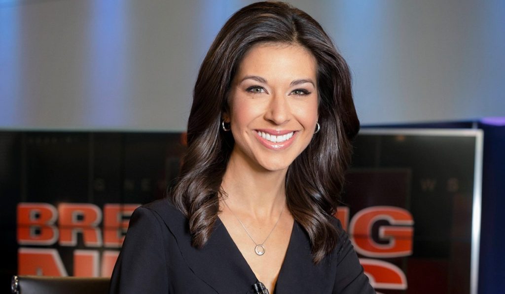 Ana Cabrera