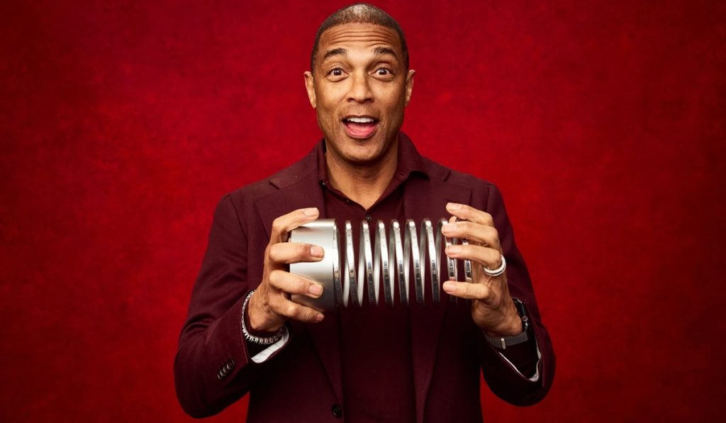 Don Lemon
