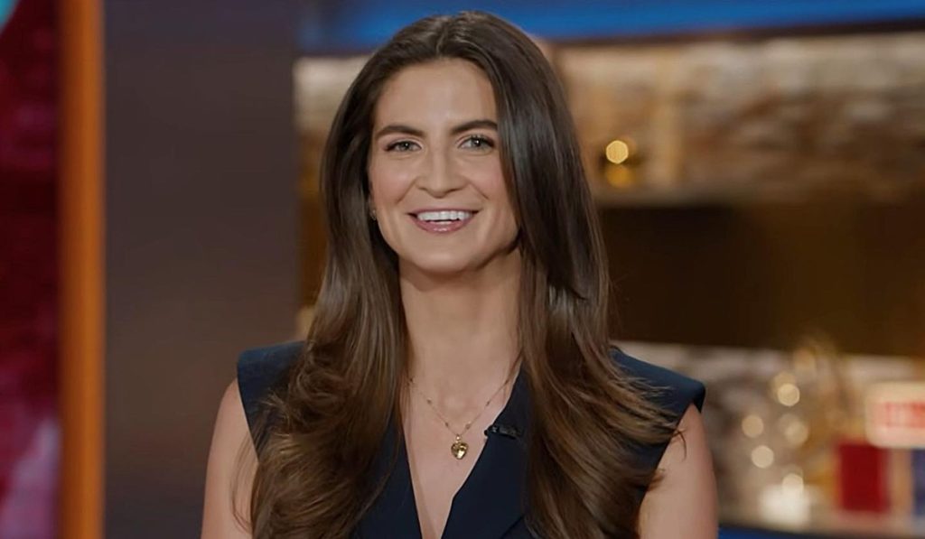 Kaitlan Collins